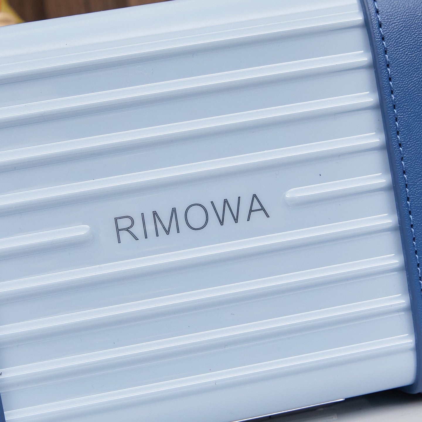 Rimowa Polycarbonate Cross-Body Bag