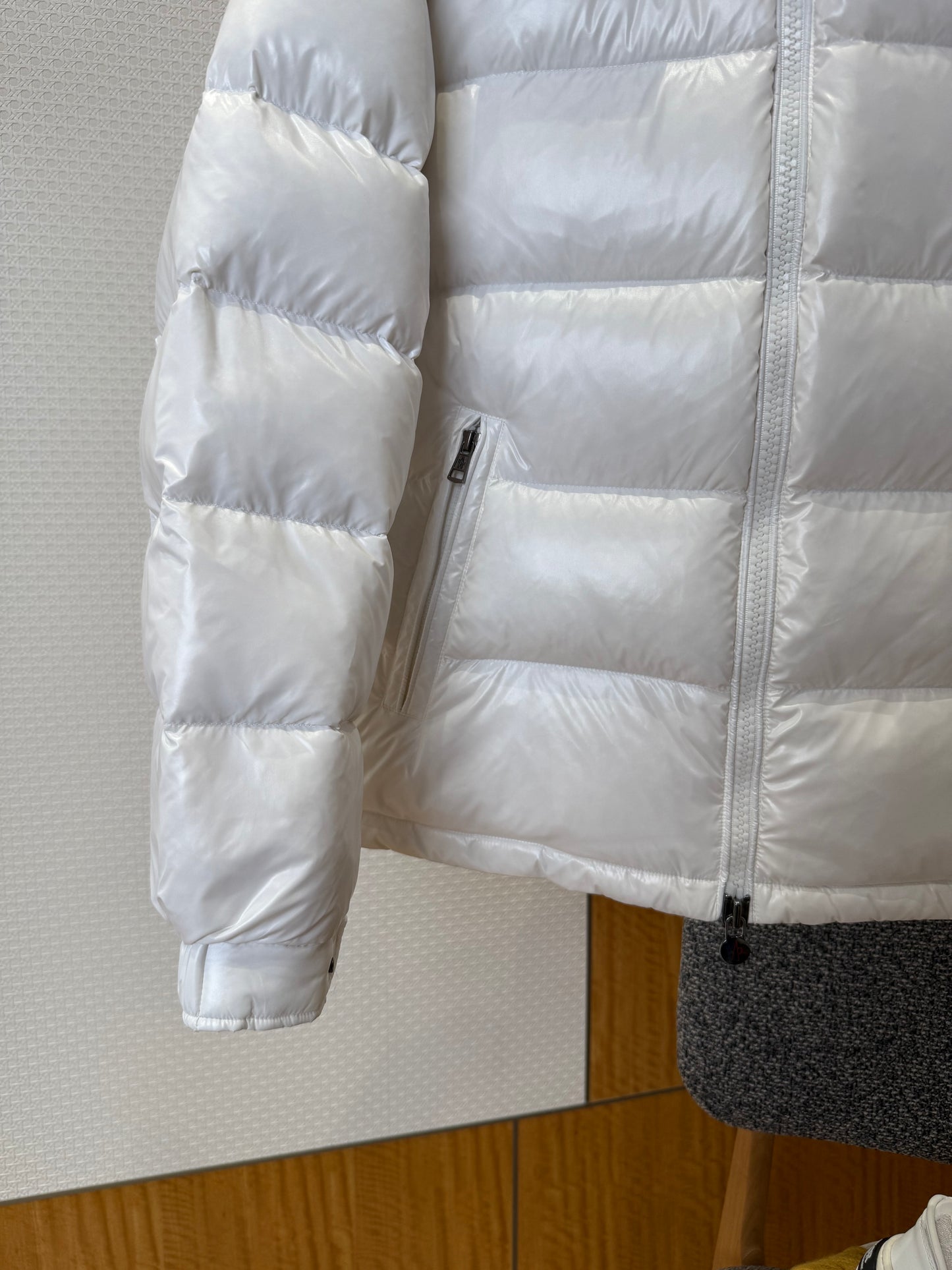 Moncler Down Jacket