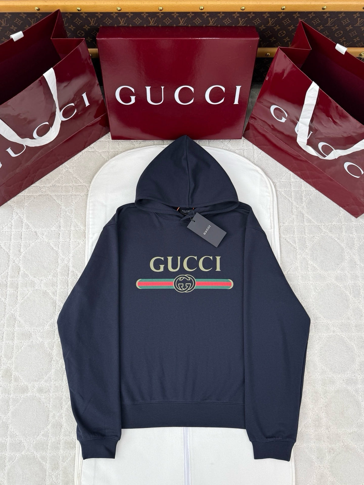 Gucci Hoodie