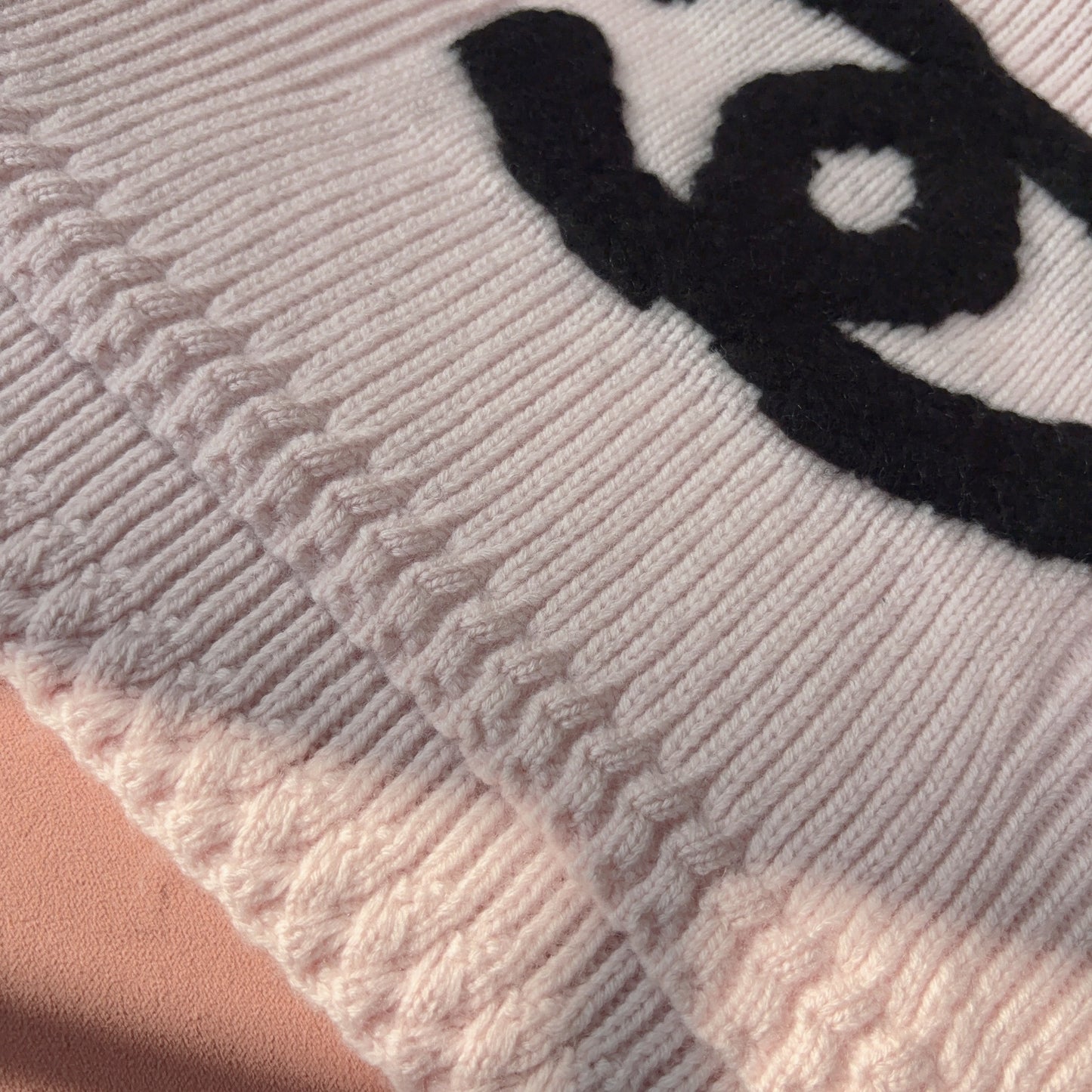 Chanel Scarves