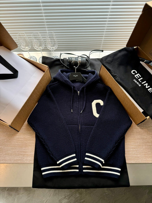 Celine Jacket