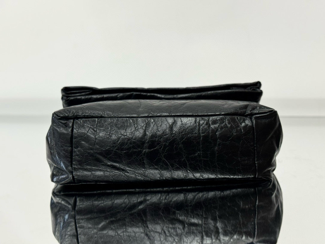 BLCG Monaco Shoulder Bag(27.9x18x9.9cm)