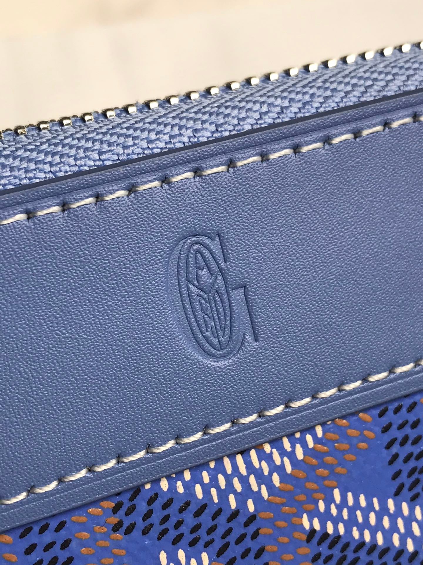 Goyard Wallet
