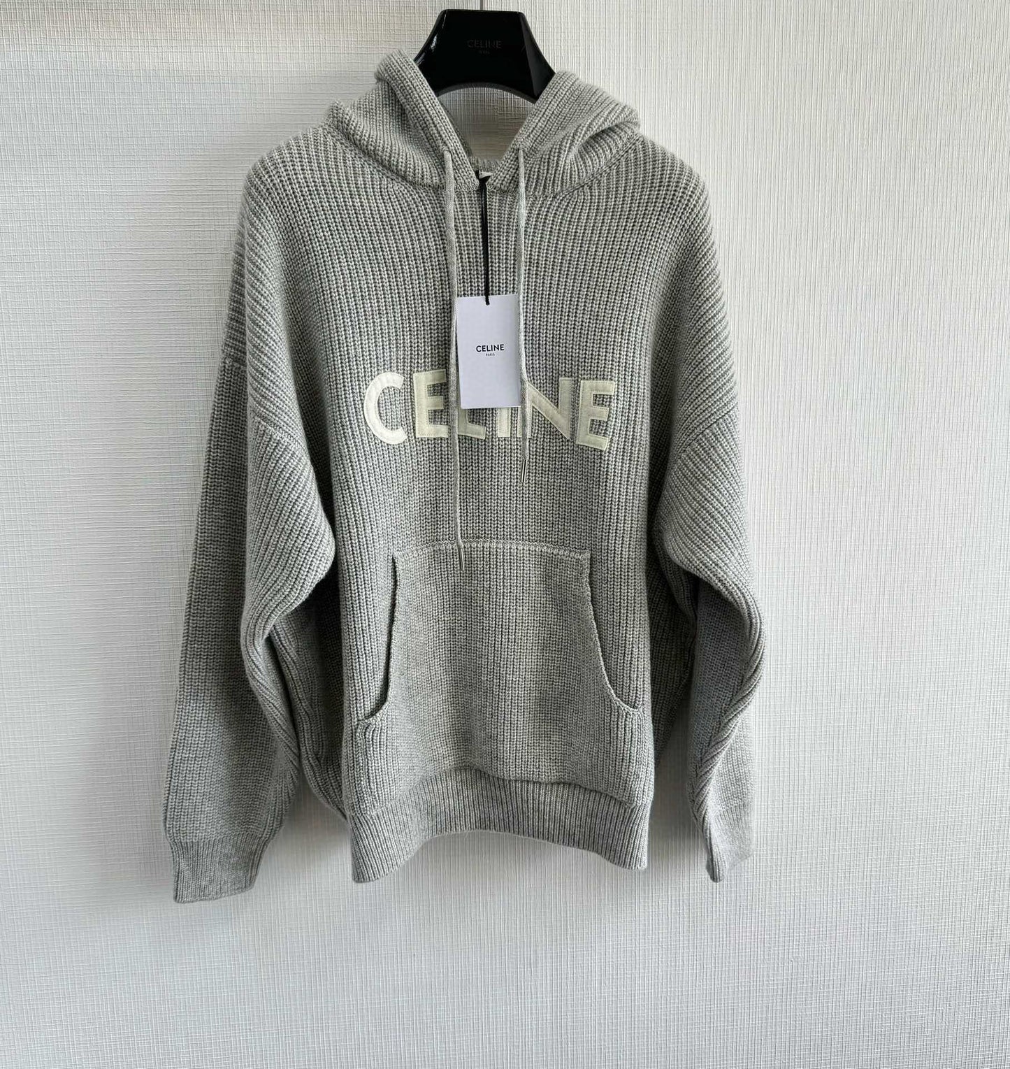 CE Hoodie