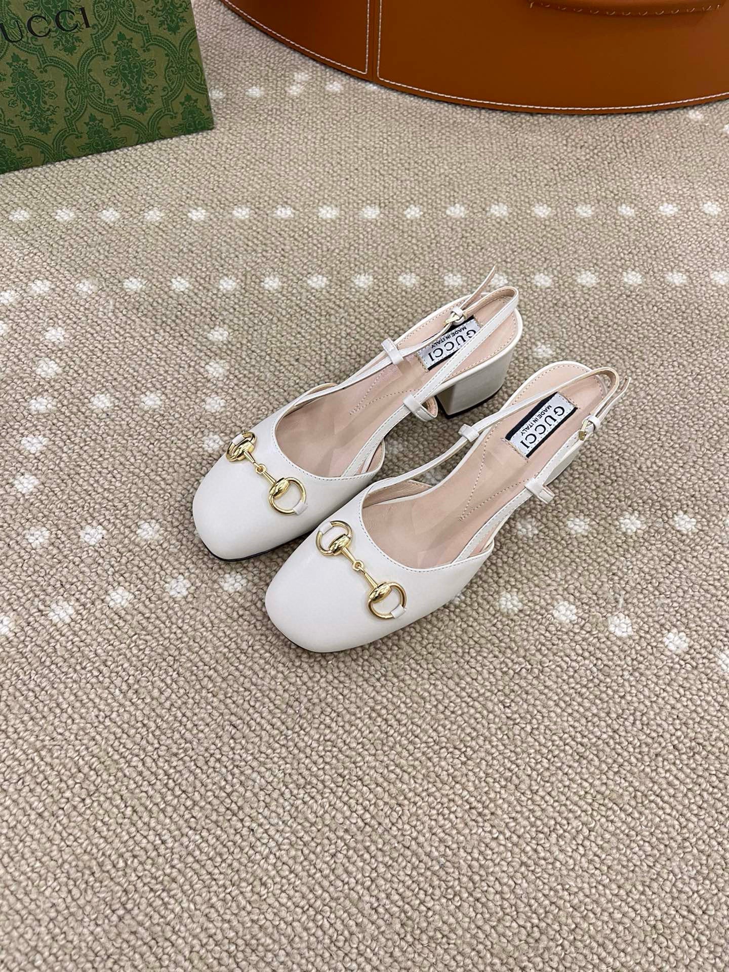 Gucci Heels