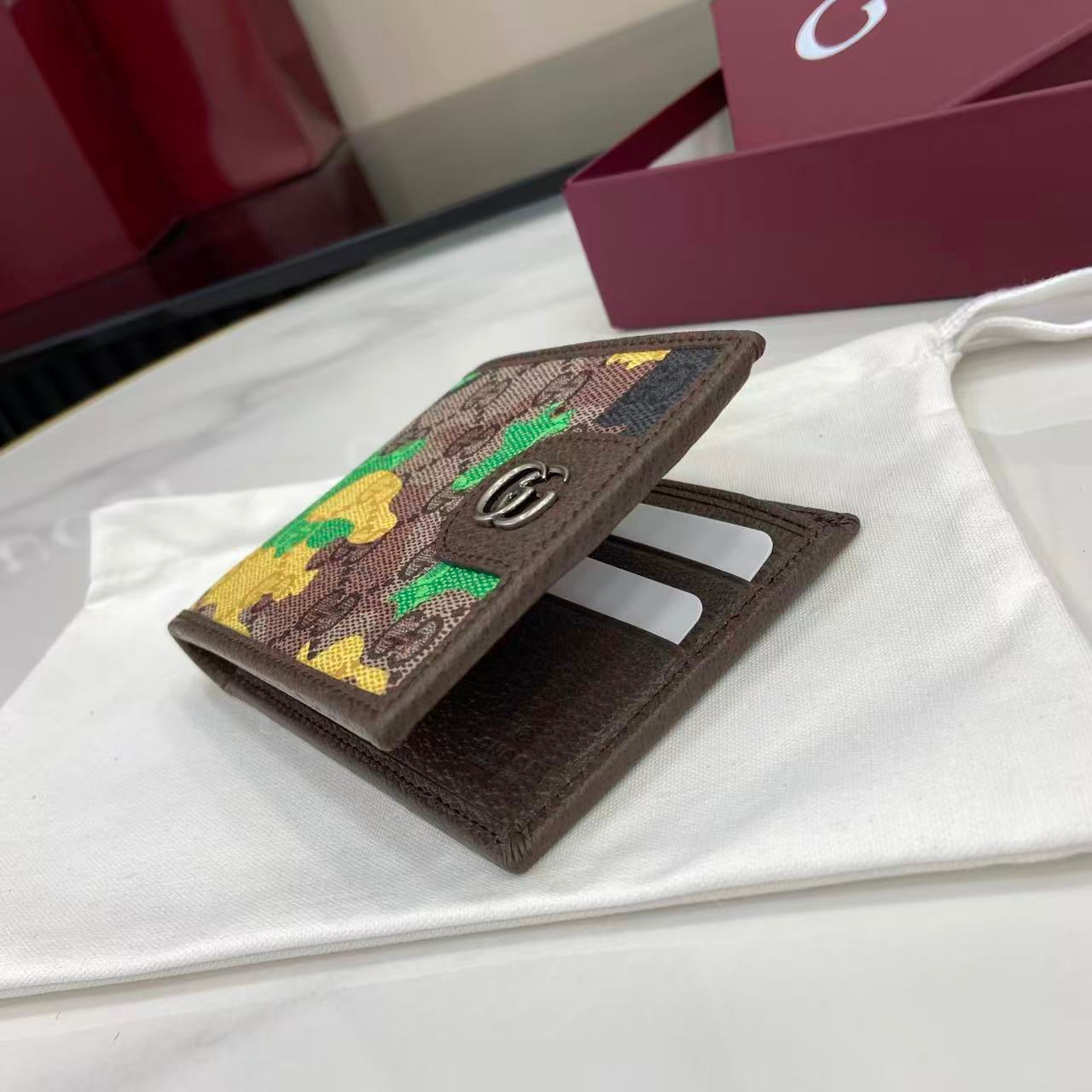 Gucci Wallet