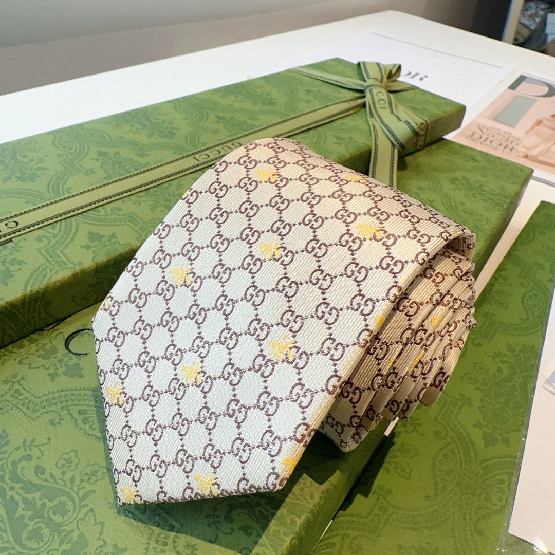 Gucci Tie