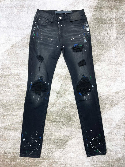 Amiri Jeans