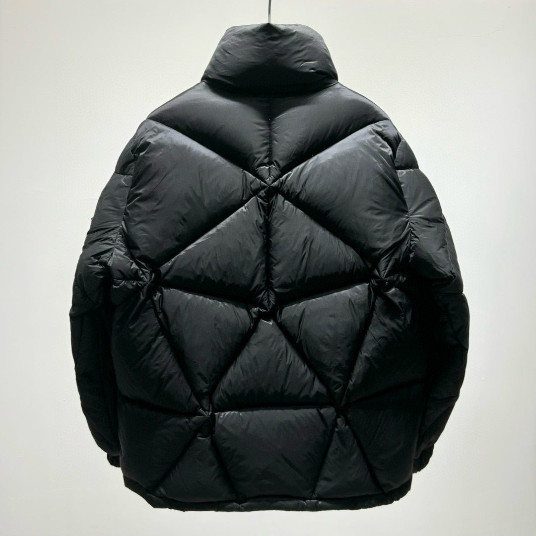 Moncler Down Jacket