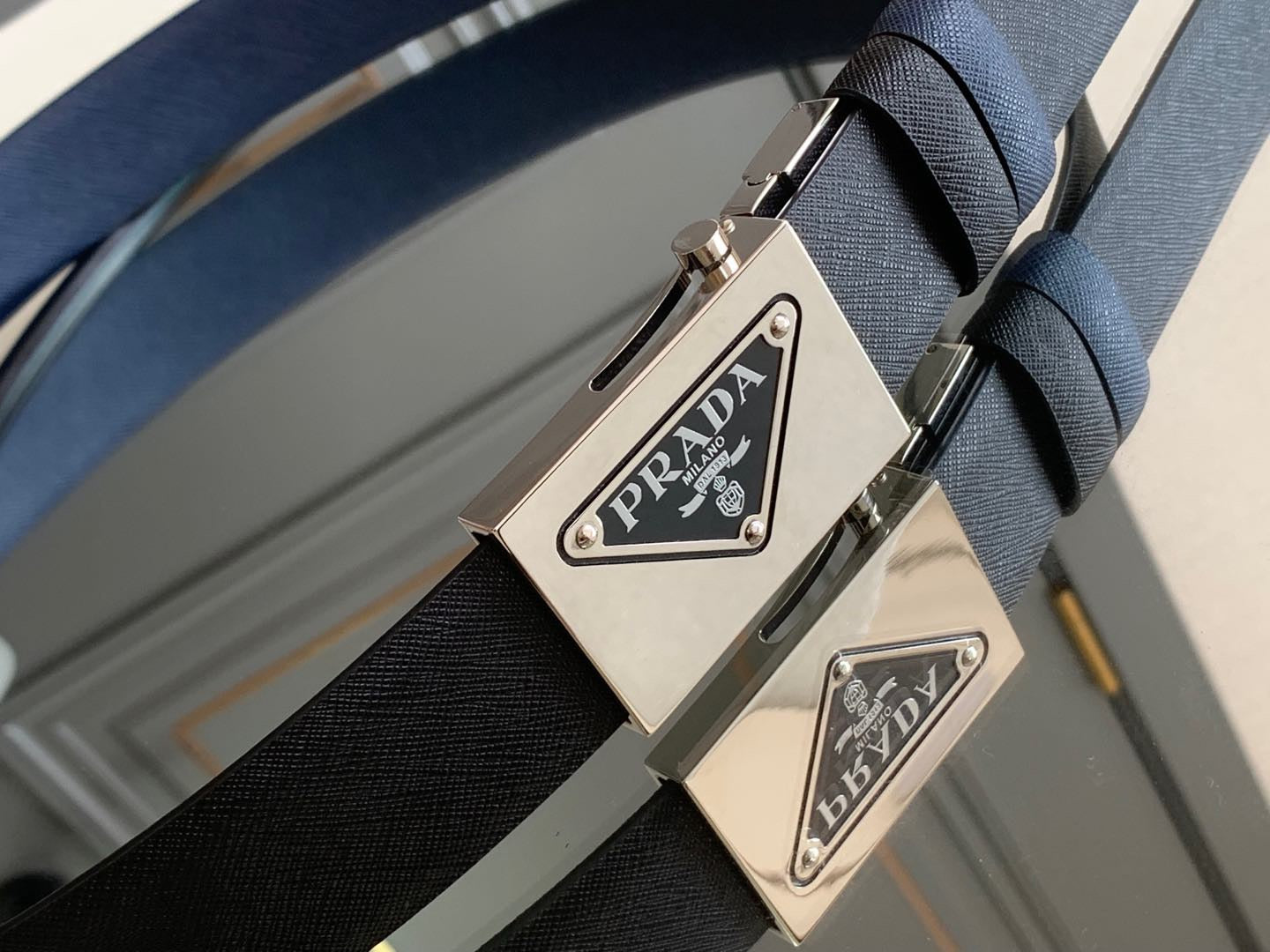 Prada Belt