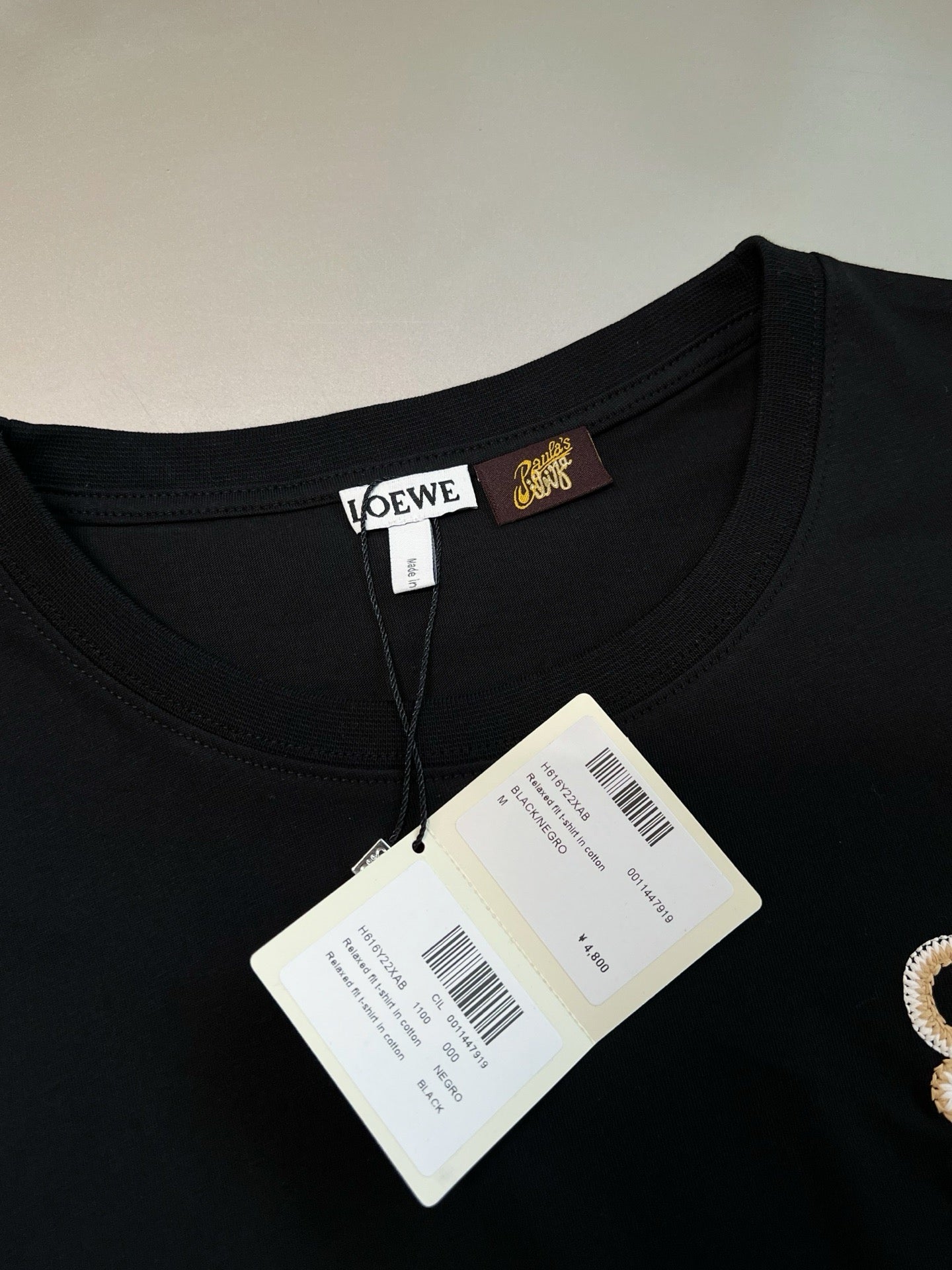 Loewe T-Shirt
