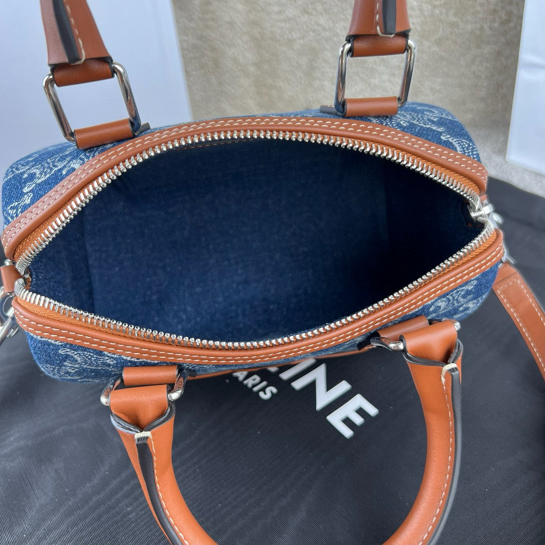 Celine Boston Bag