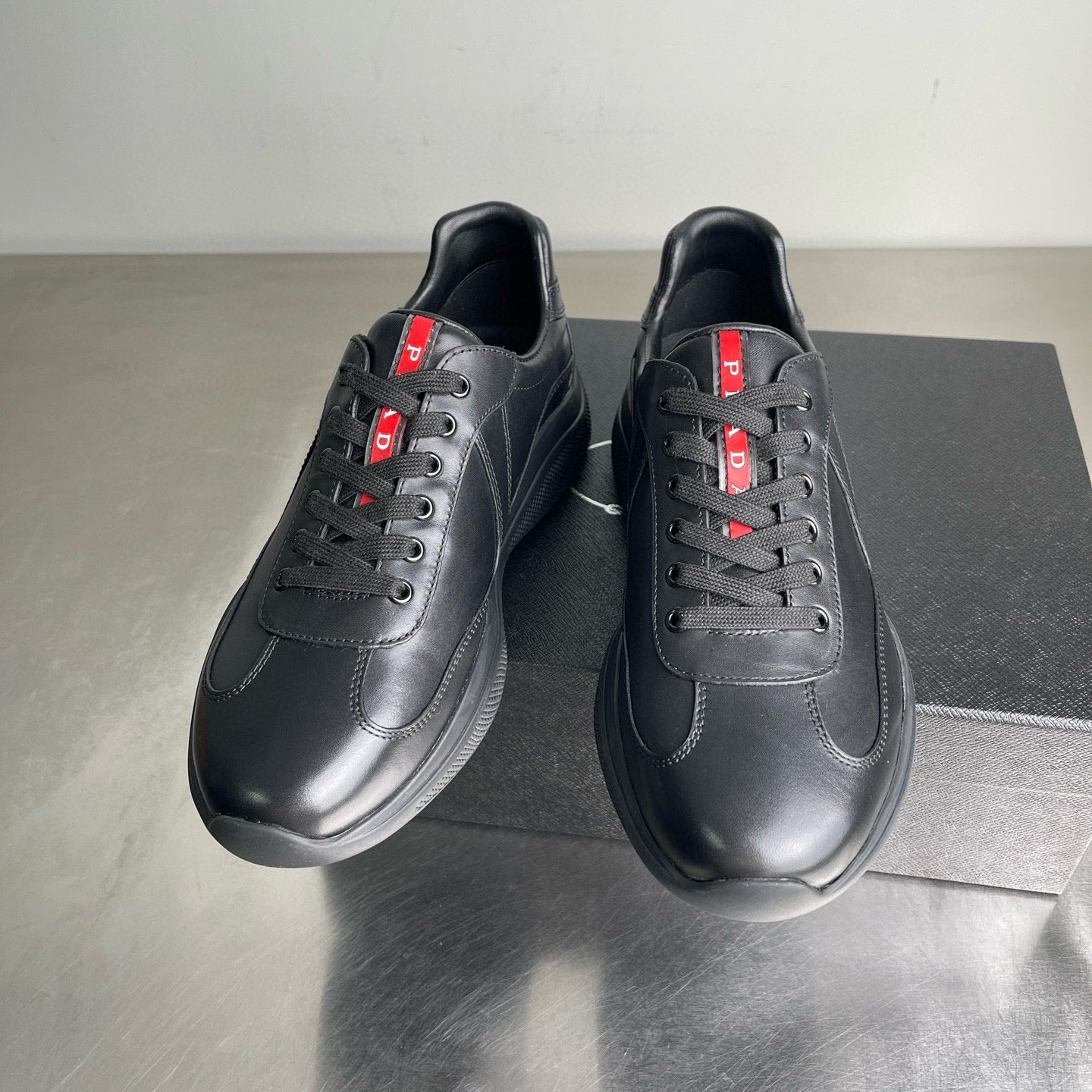 Prada Sneakers