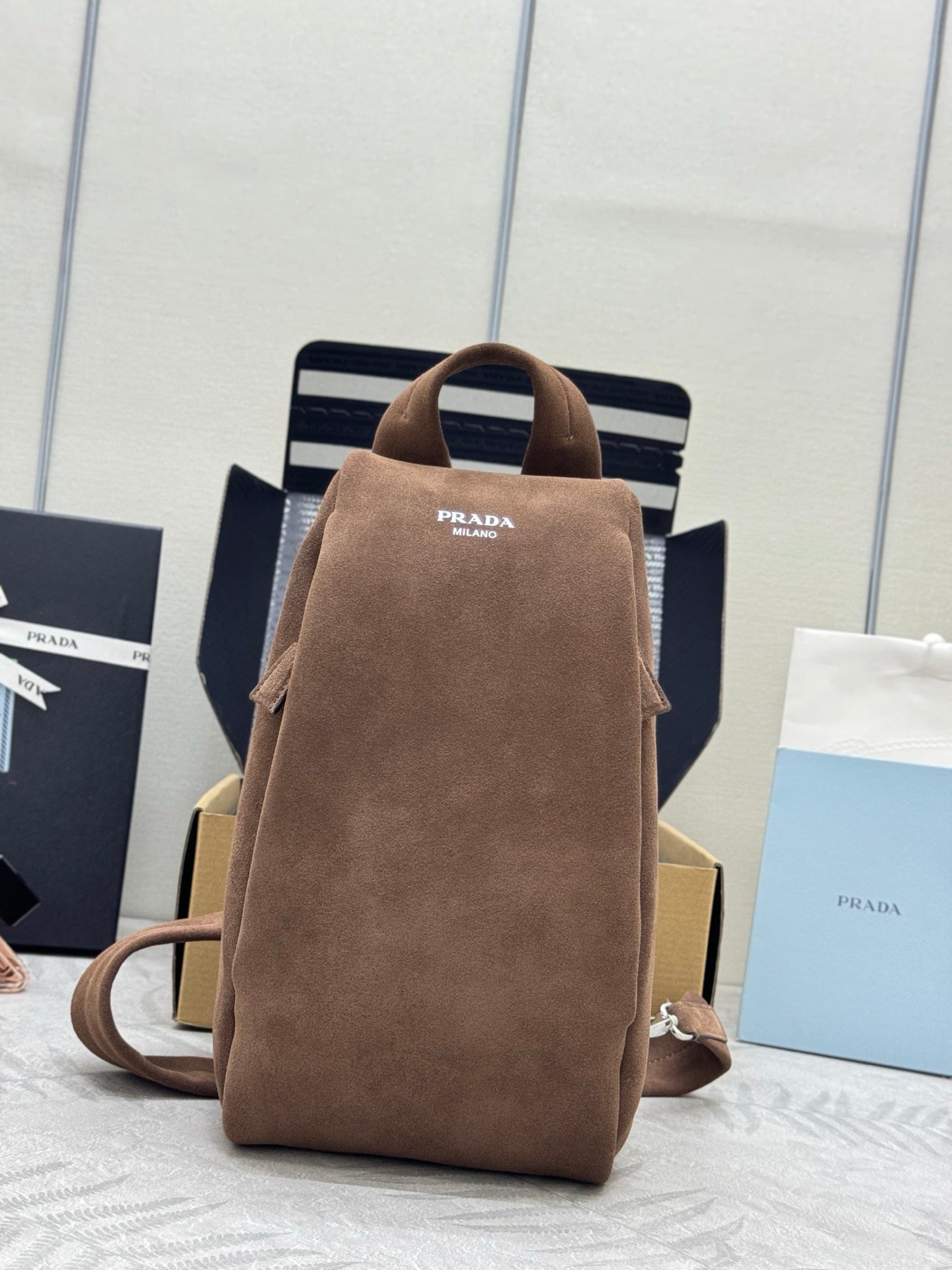 Prada Cross Body Bag