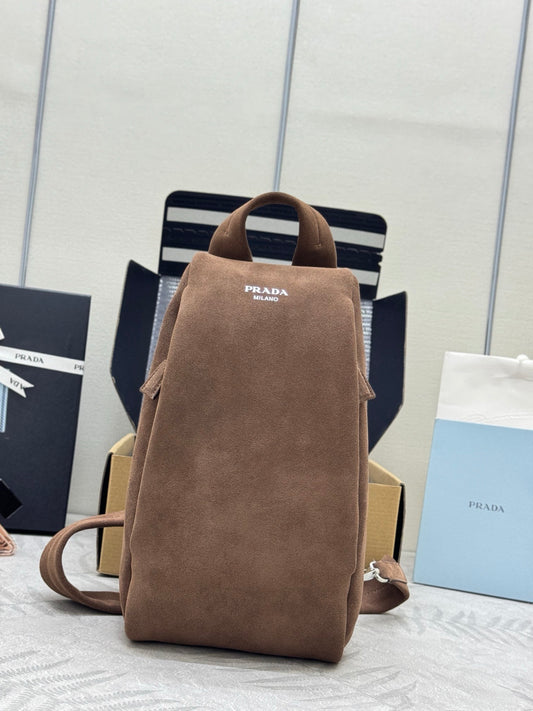 Prada Cross Body Bag