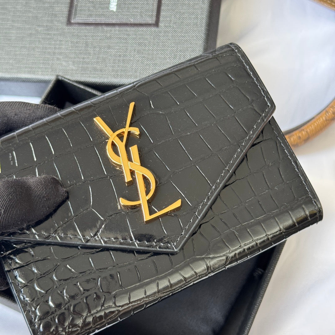 YSL Wallet