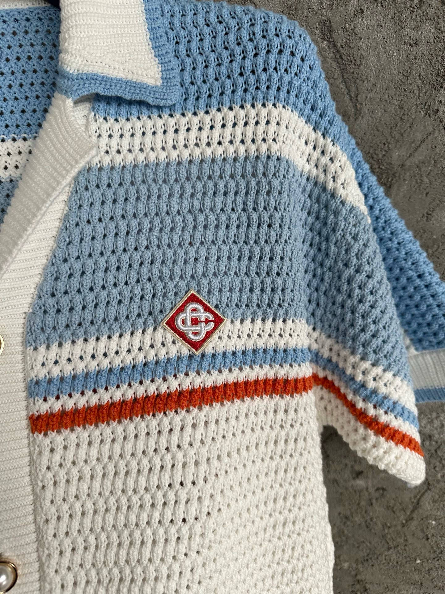 Casablanca Shirt