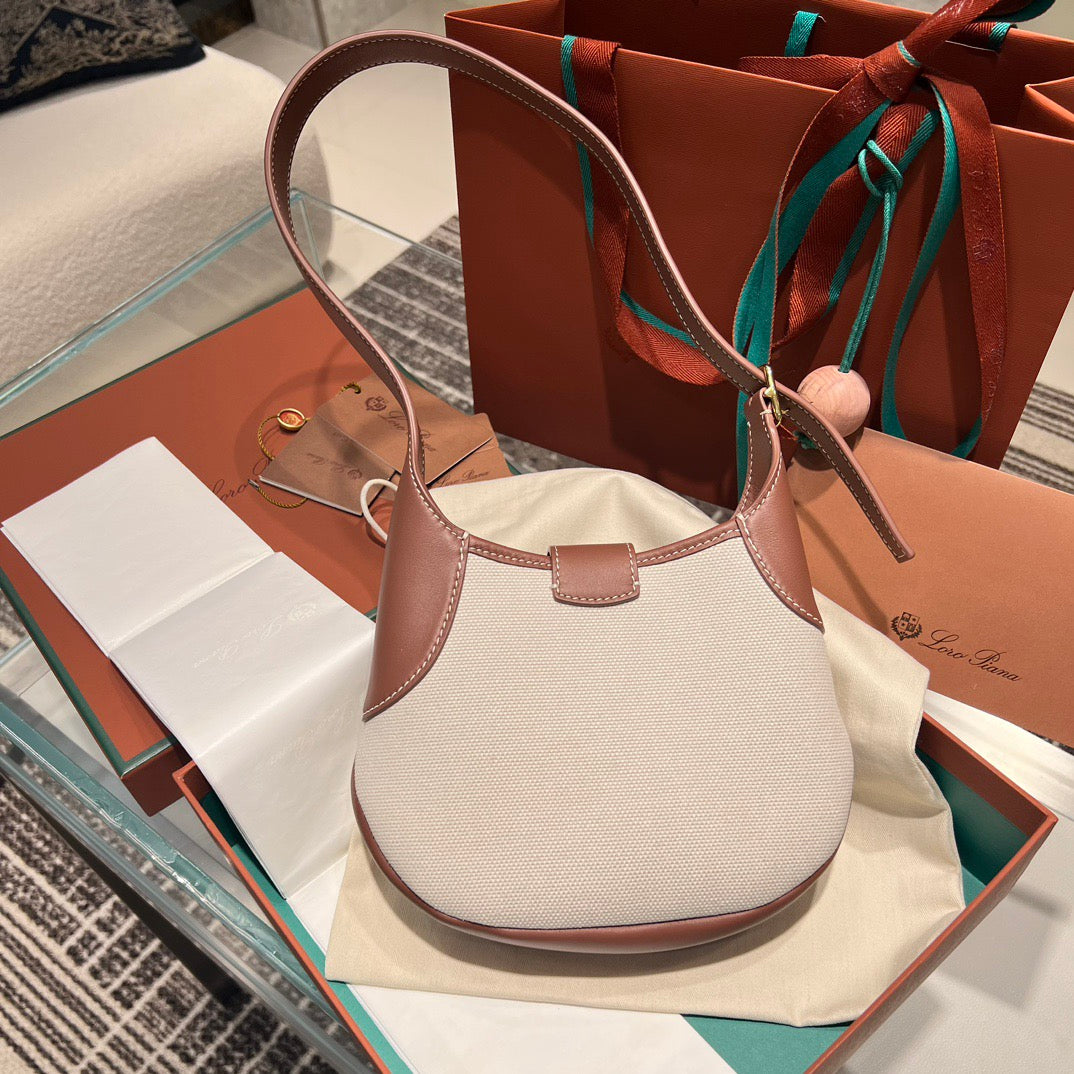 LP Medium Bobbin Bag