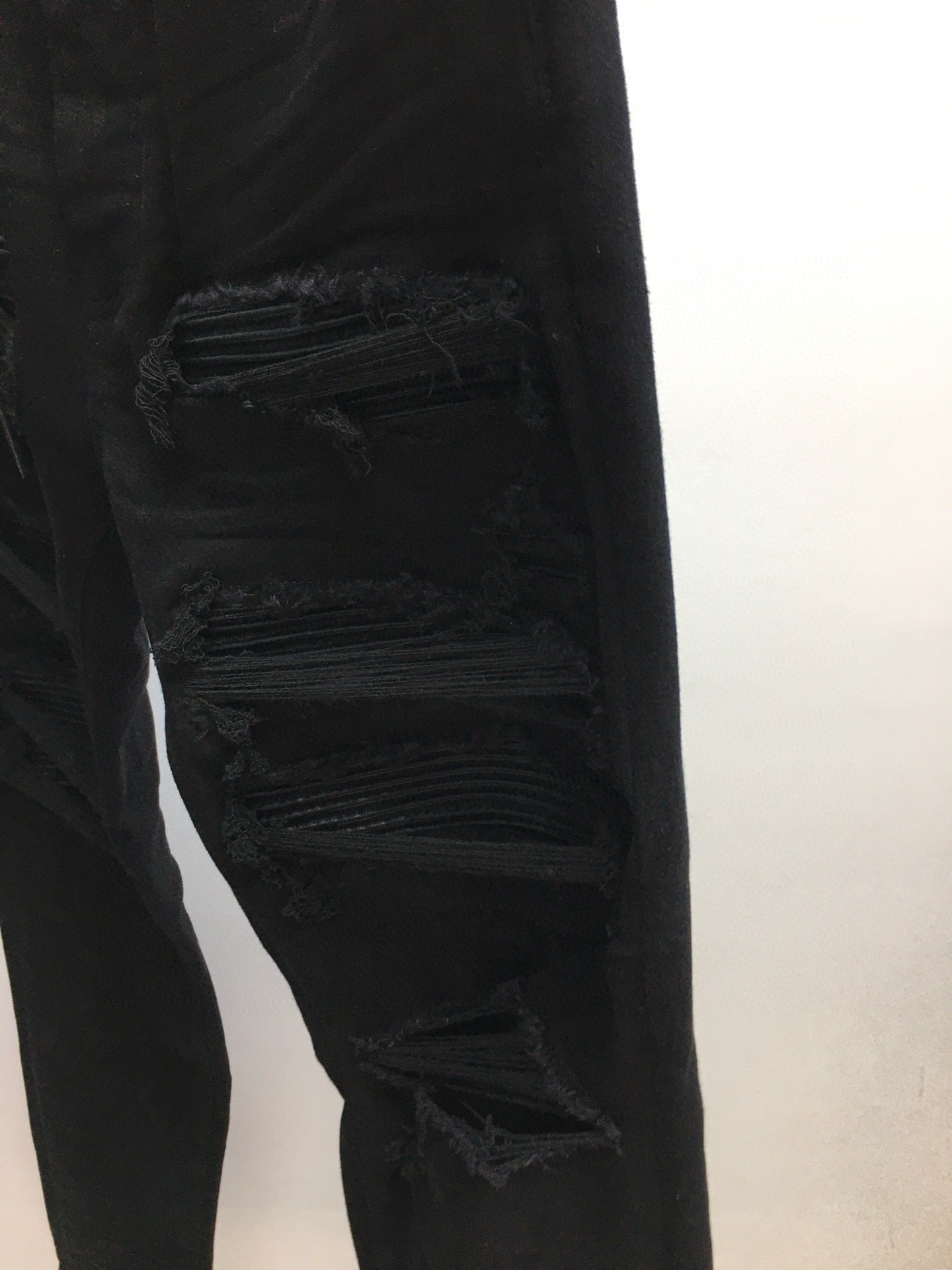 Amiri Long Pants