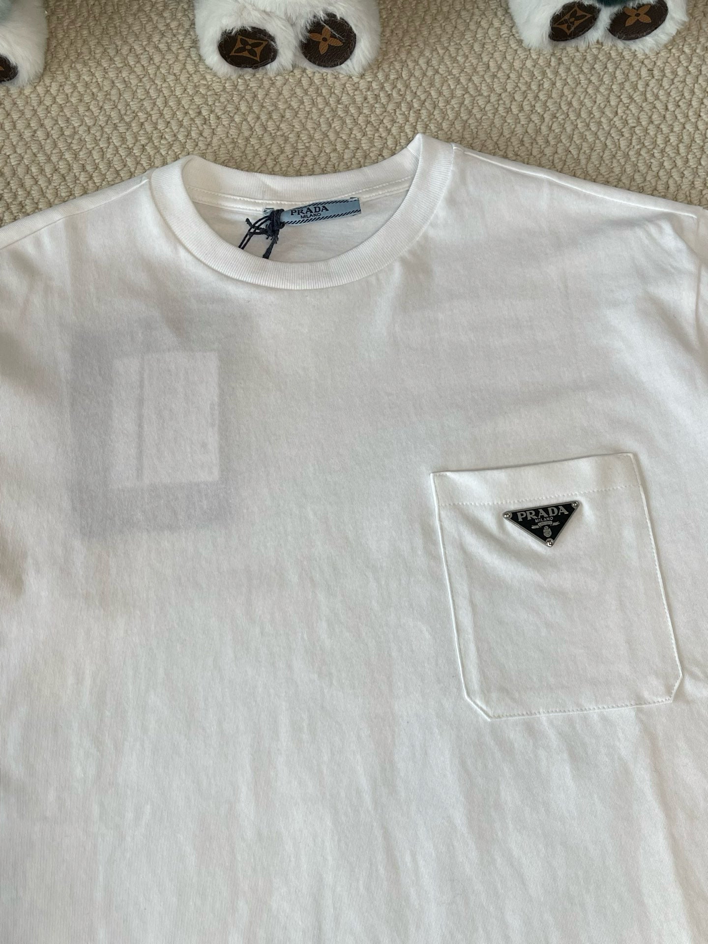 Prada Sweater