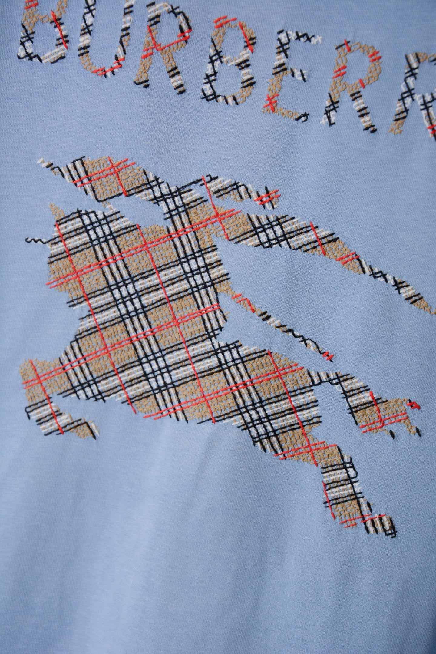 BBR T-shirt
