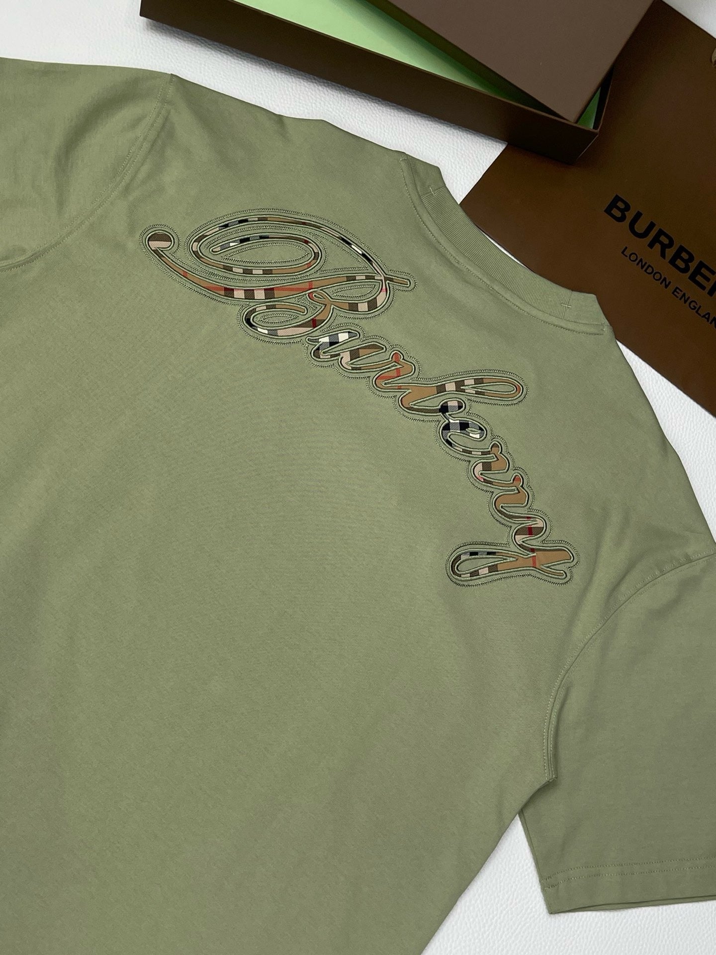 BBR T-shirt