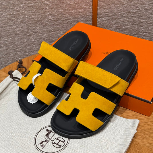 Hermes Sandals