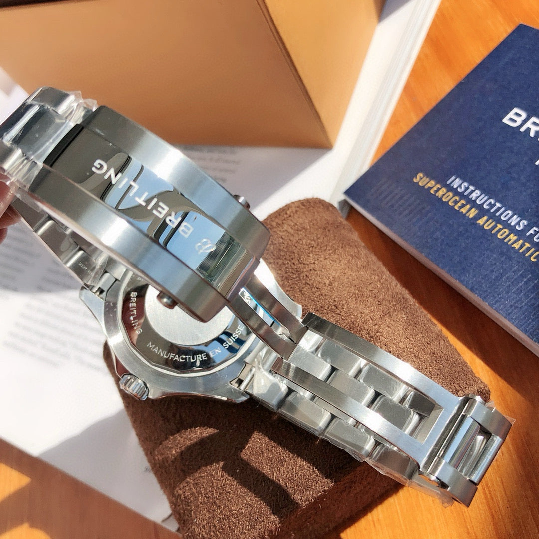 Breitling Superocean Automatic 42mm