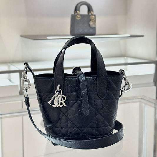 Dior Toujours Mini Bag