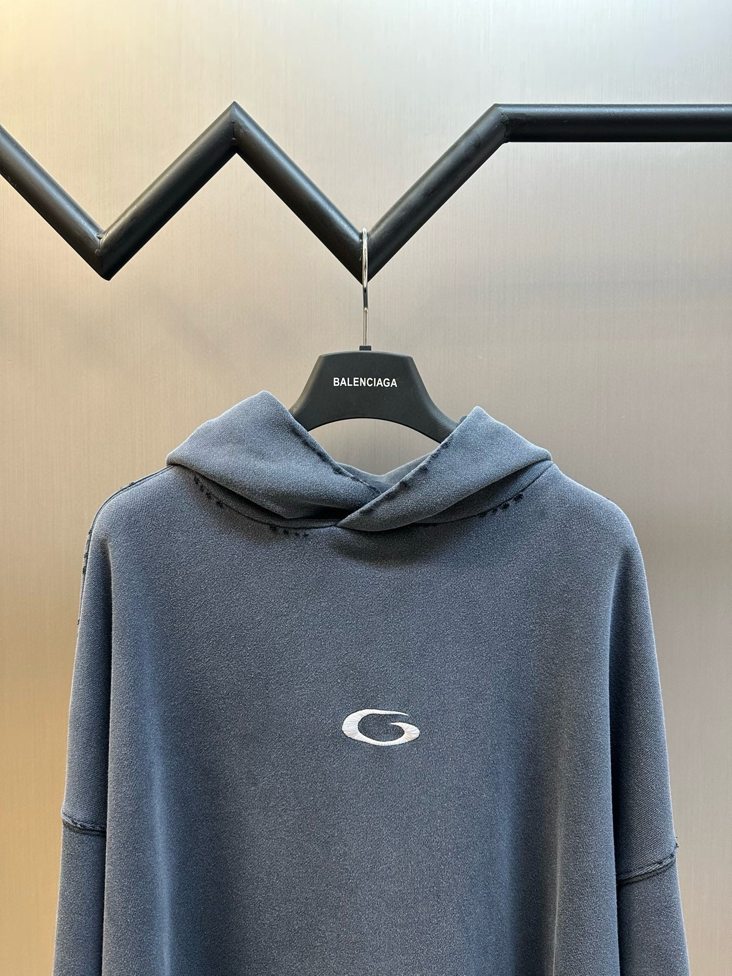 Balenciaga Hoodie