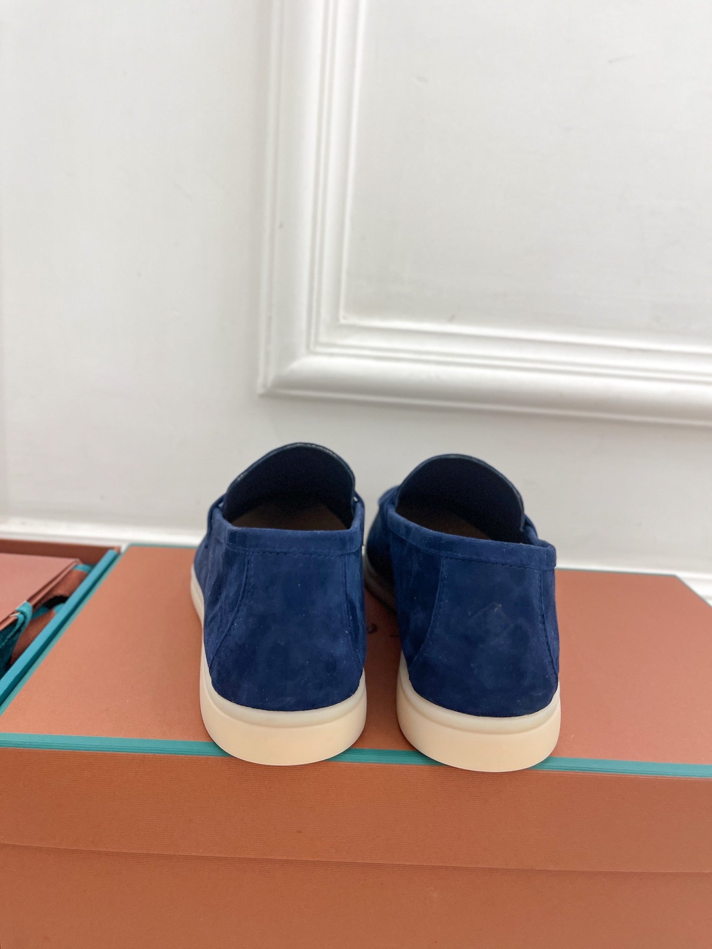 LP Loafers