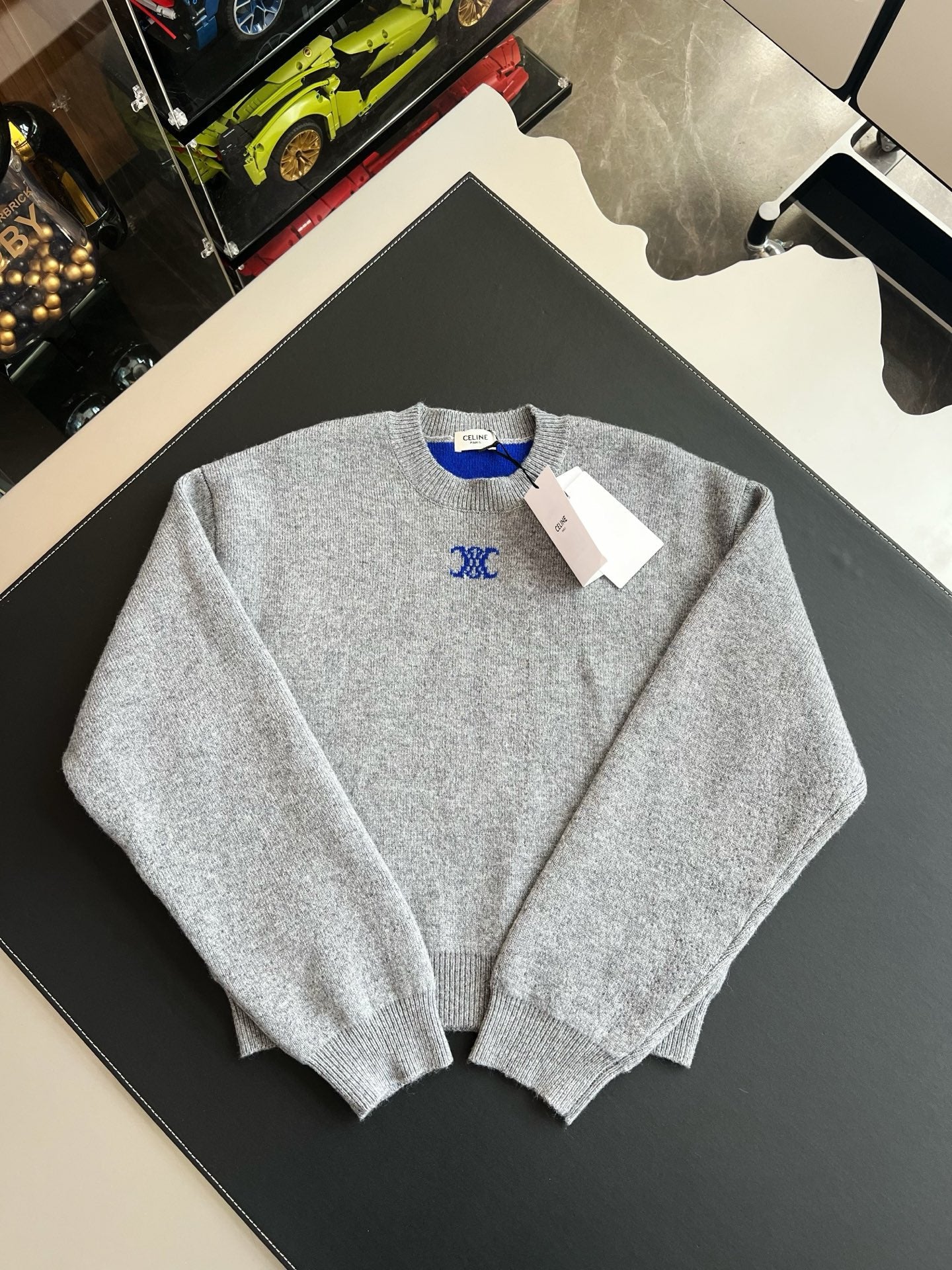 Celine Sweater