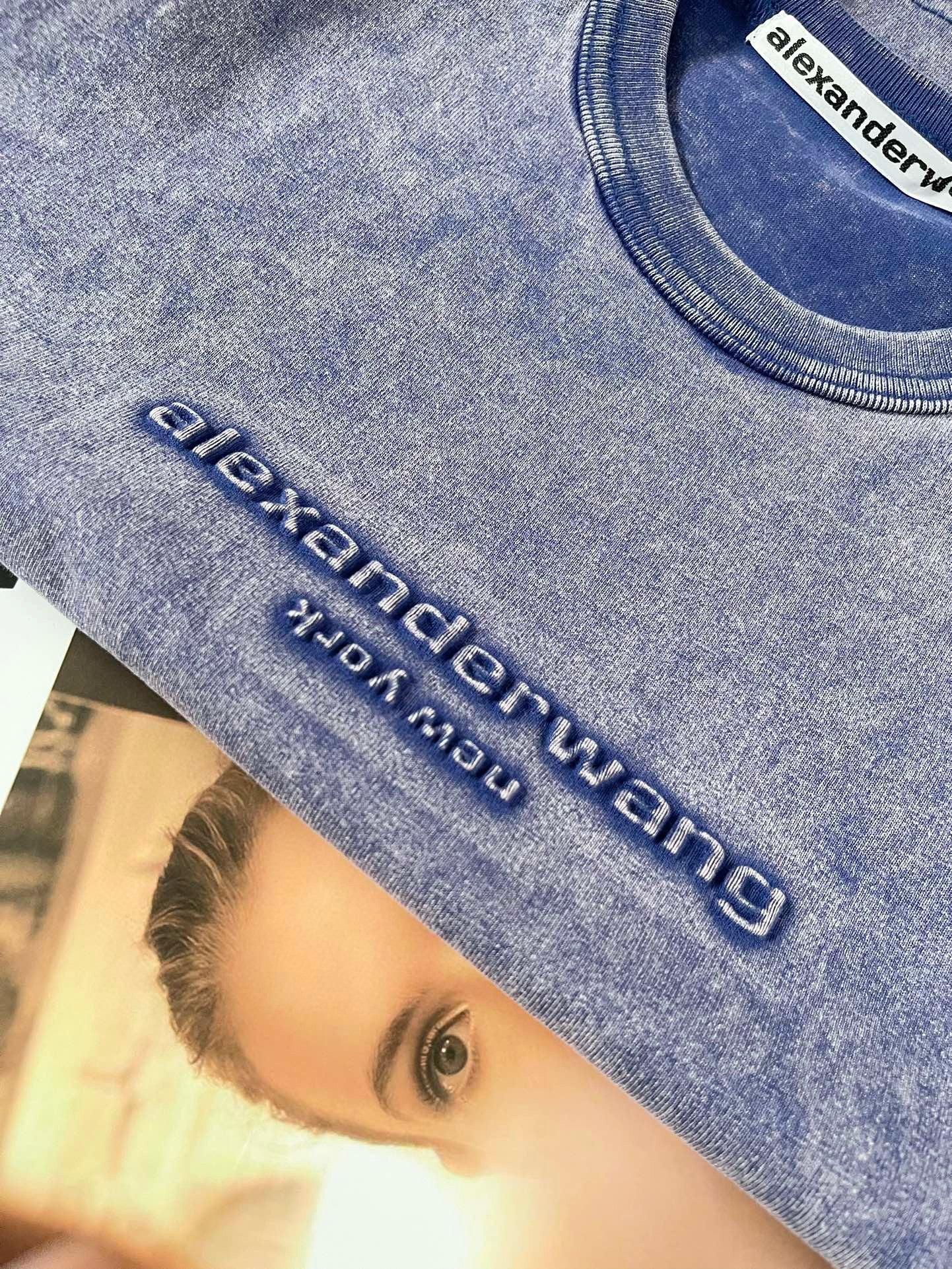 Alexander Wang T-Shirt