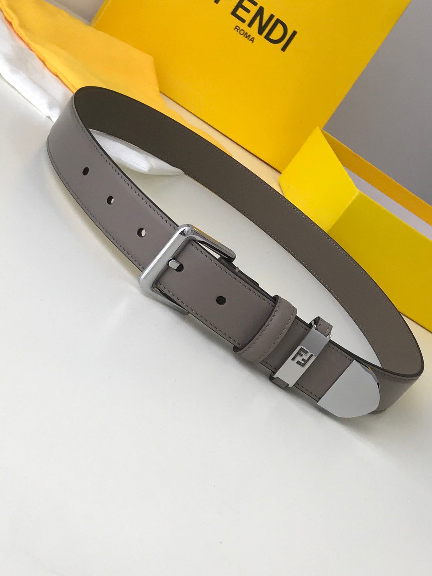 Fendi Belts