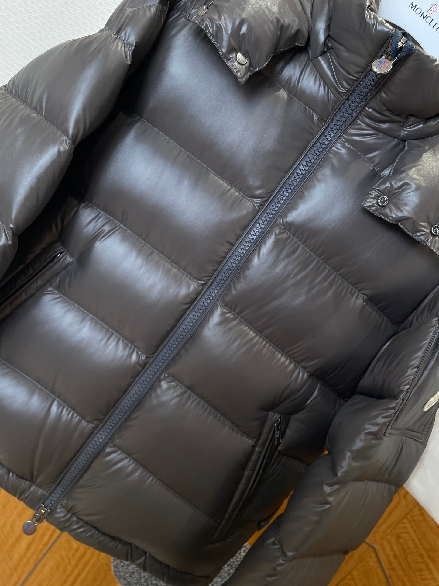 Moncler Down Jacket