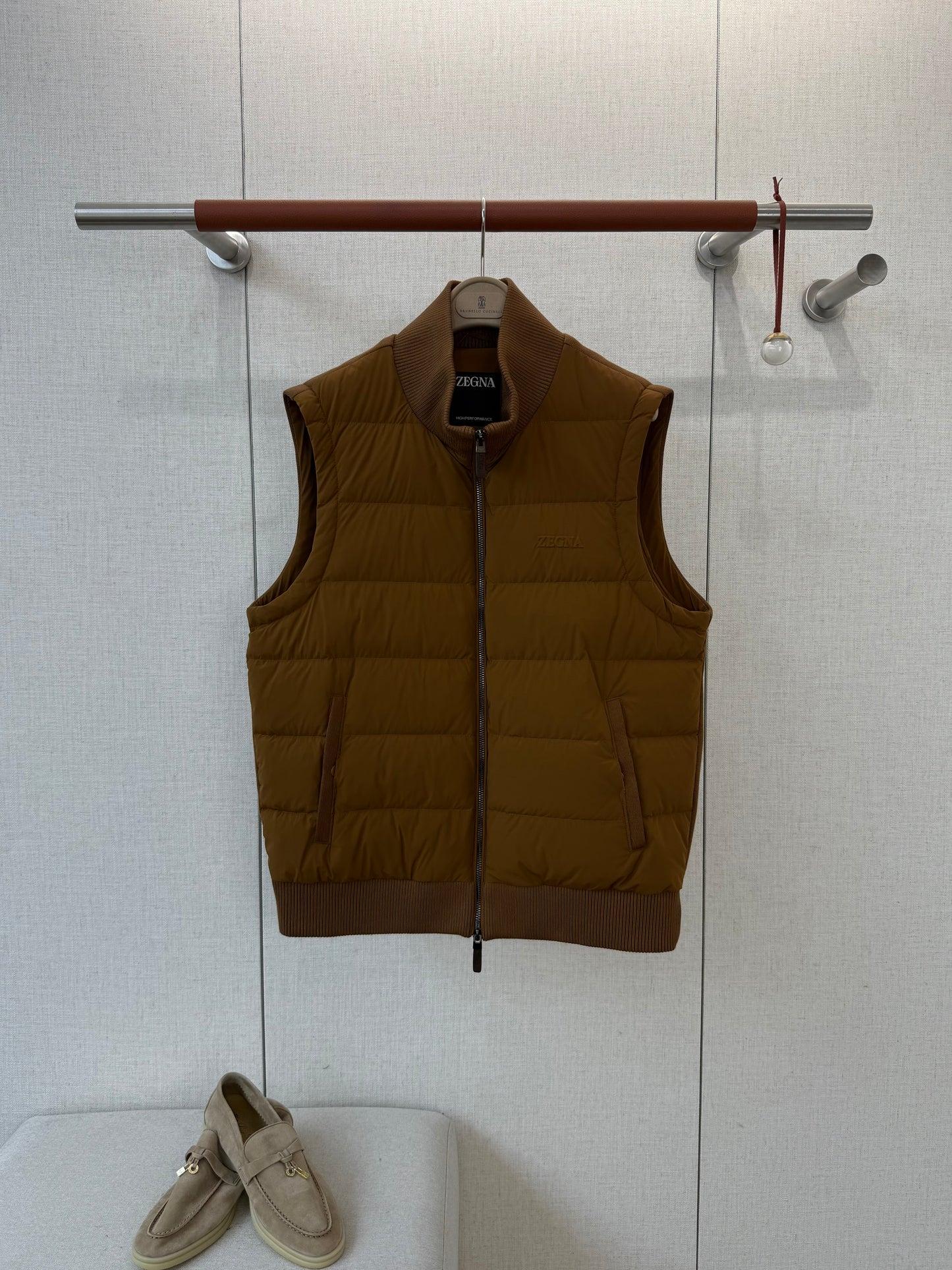 ZG Vest