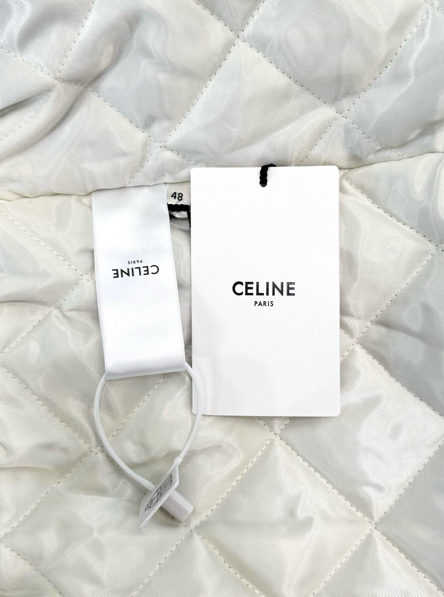 Celine Jacket