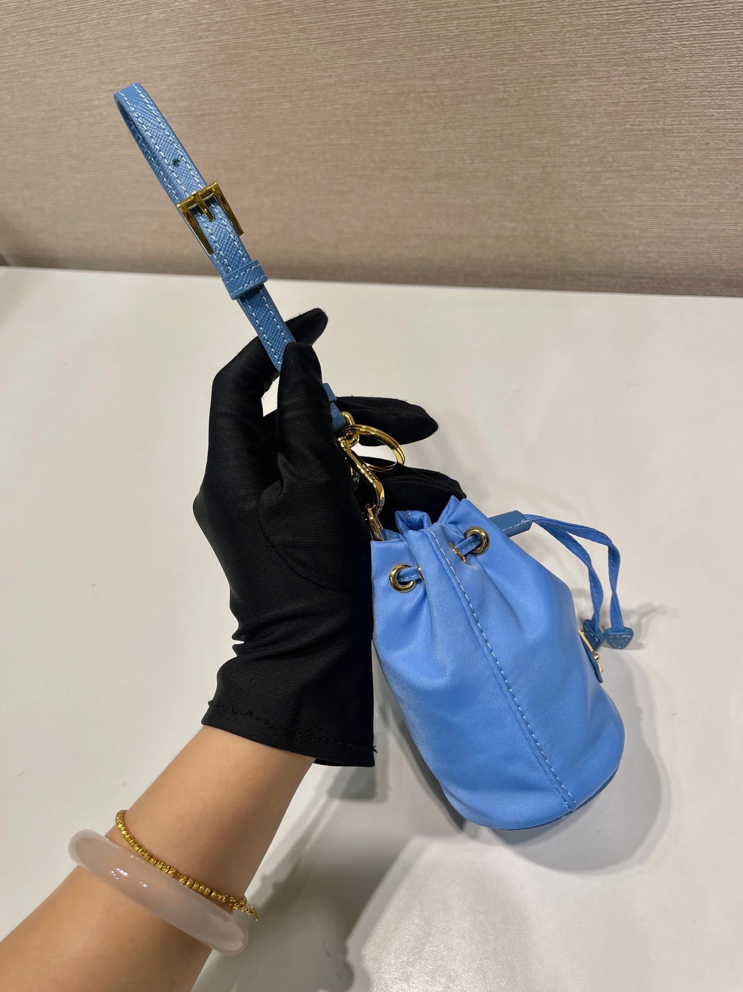 Prada Mini Wallet
