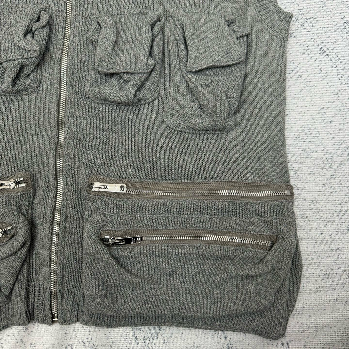 Prada Vest