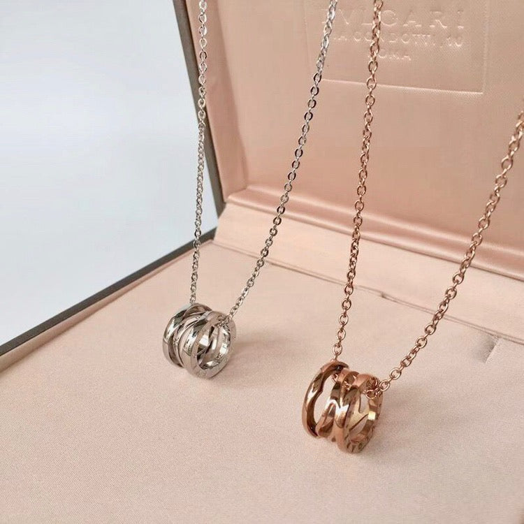 Bvlgari Necklace