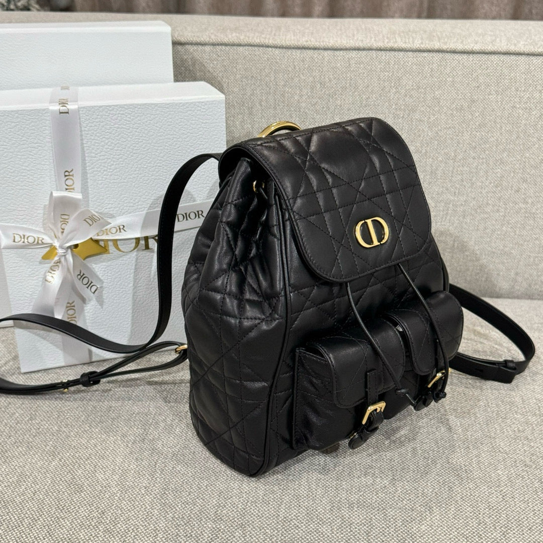 Dior Backpack
