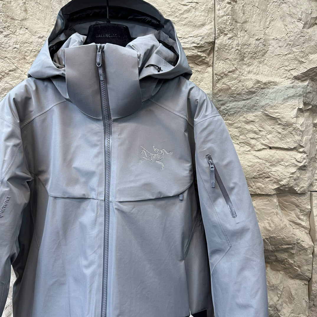 Arcteryx Jacket