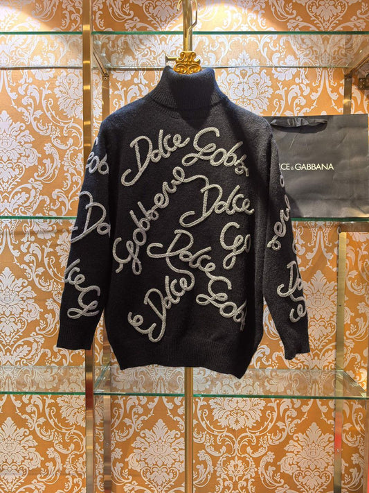 Dolce & Gabbana Sweater
