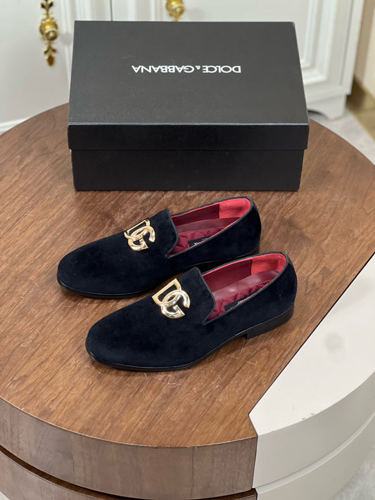 Dolce & Gabbana loafer