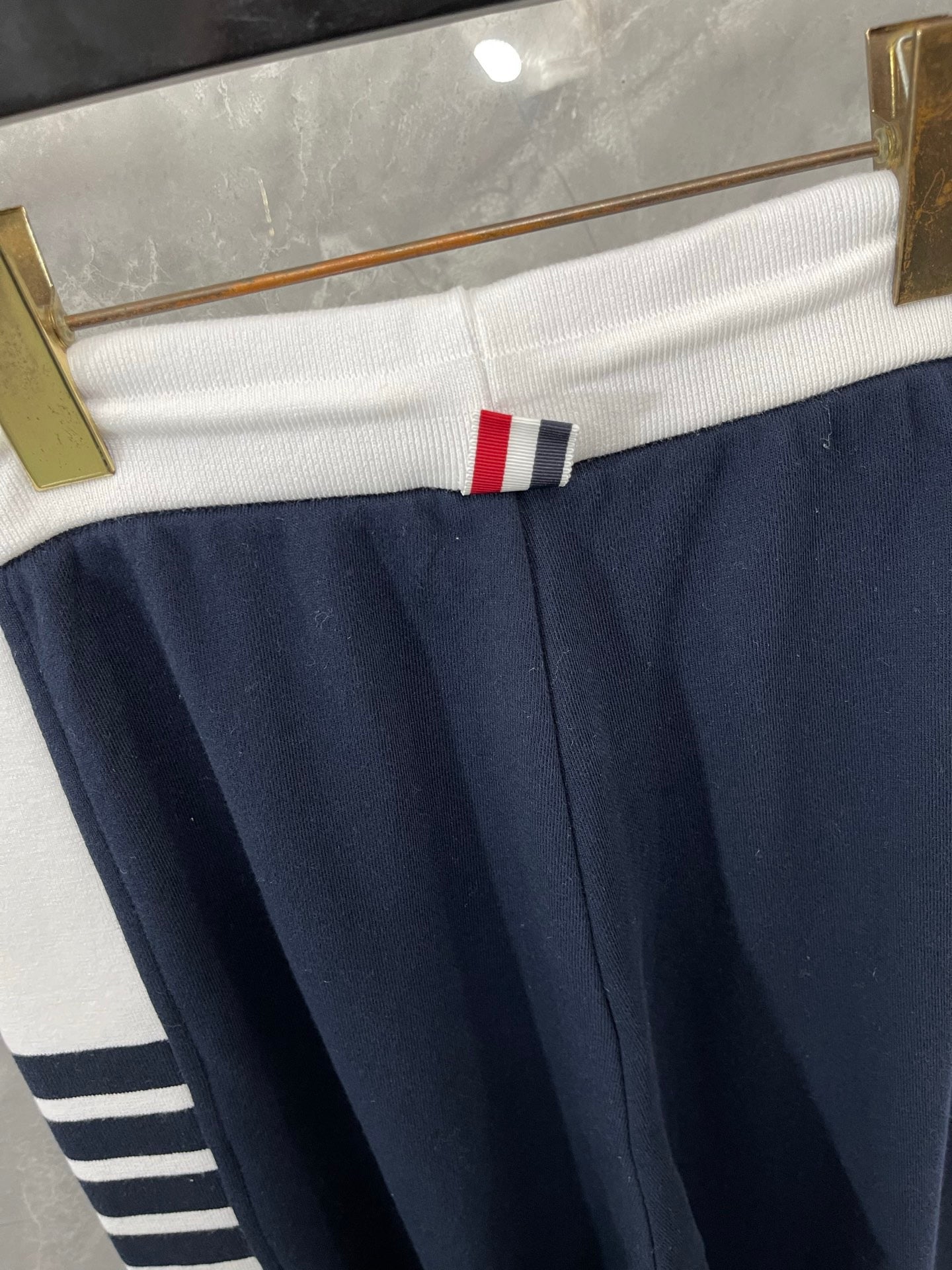 Thom Browne Long Pants