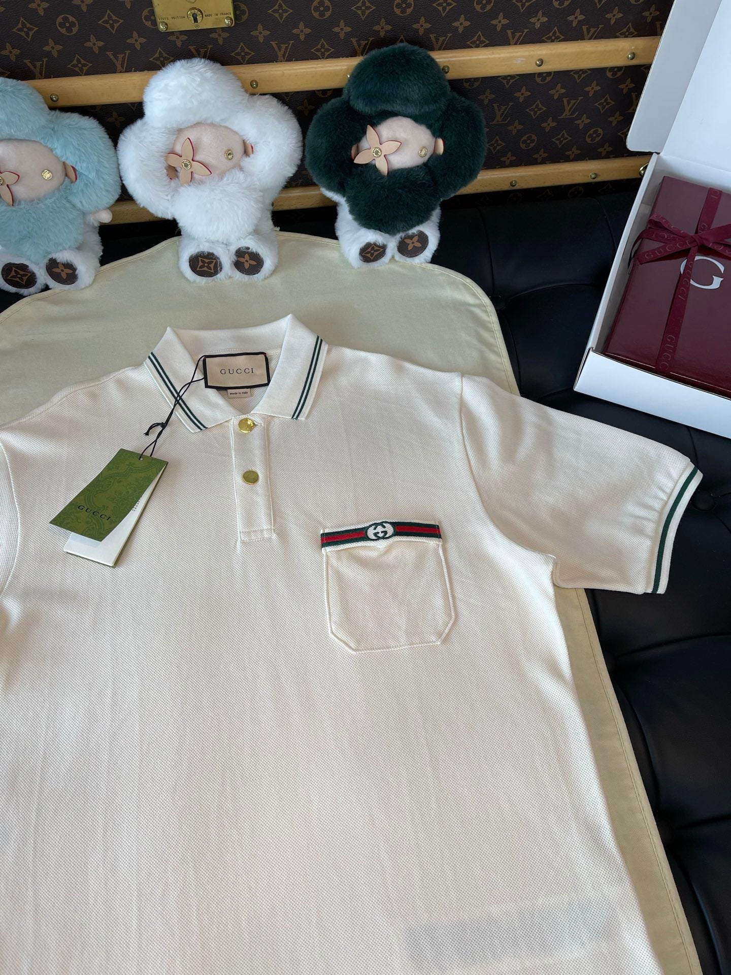 Gucci Polo