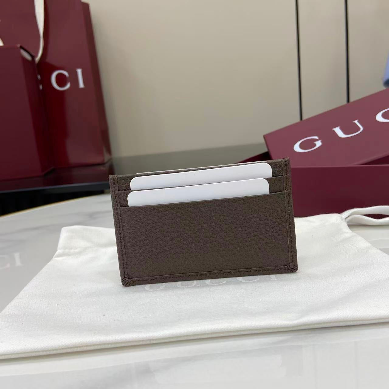 Gucci Card Holder