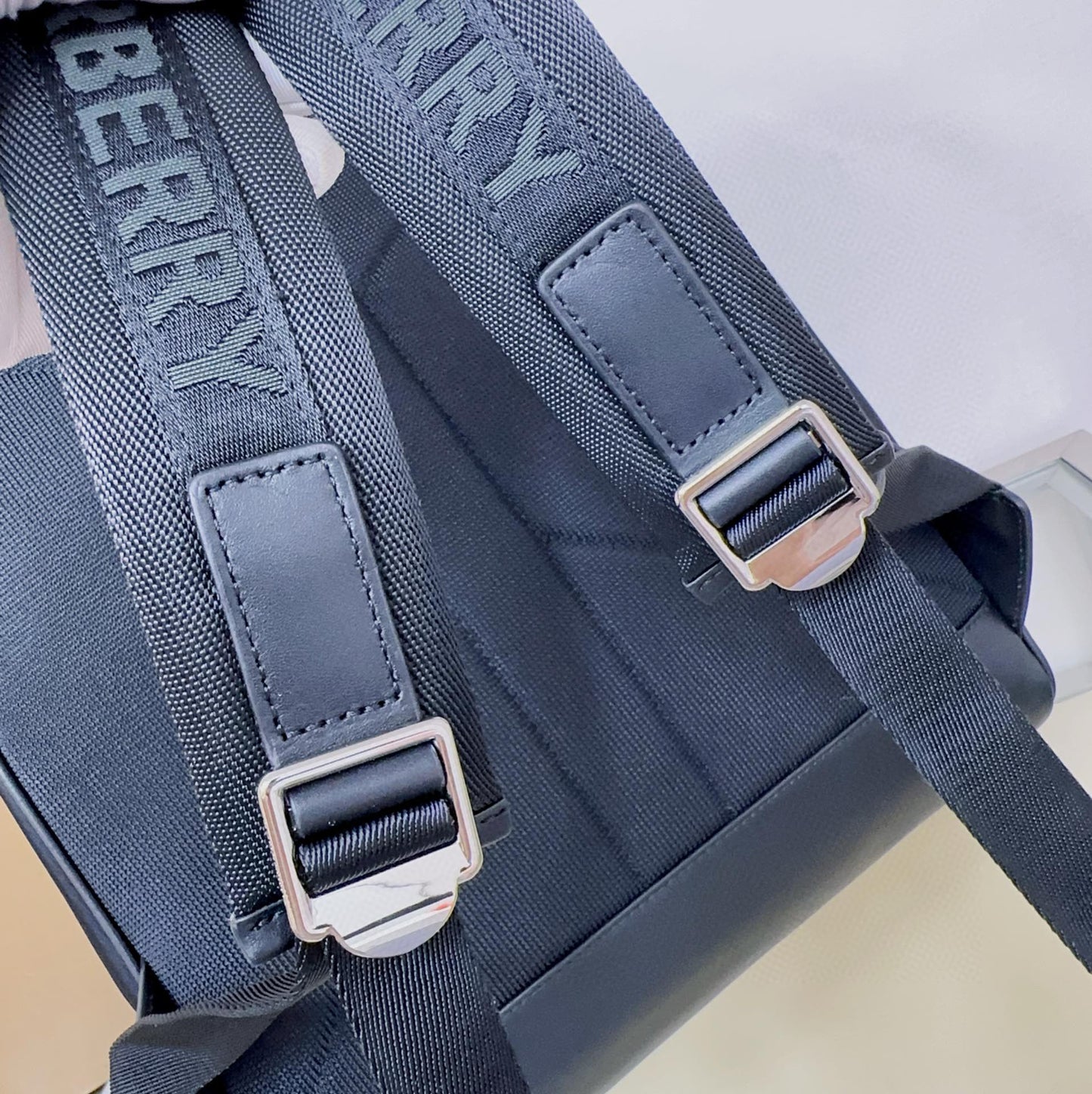 Burberry Backpack