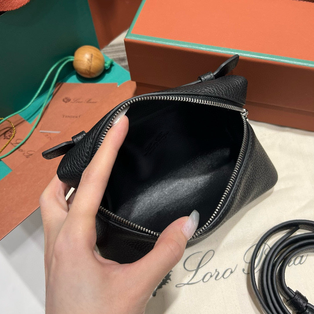 Loro Piana 16 Classic Bag