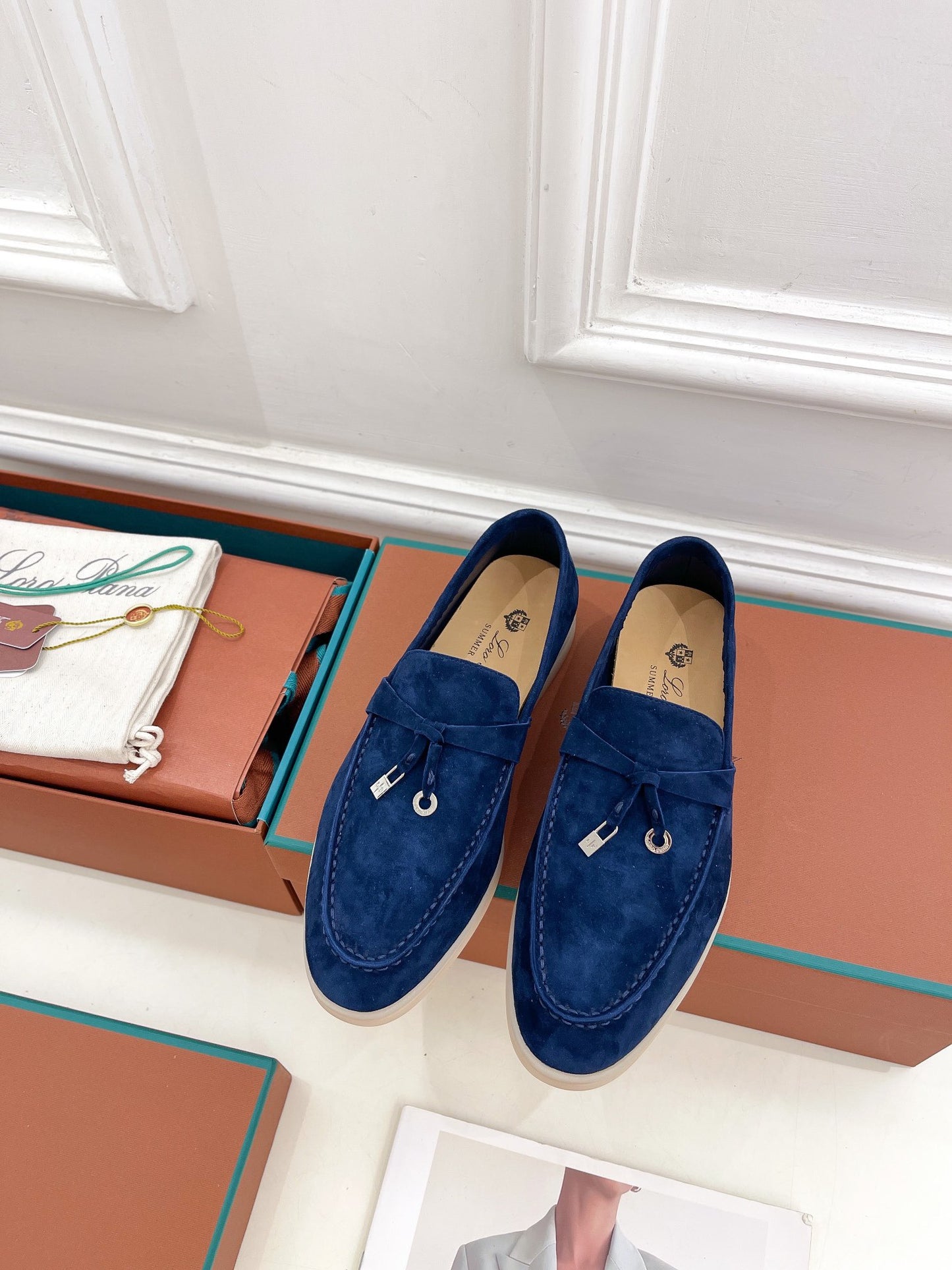LP Loafers